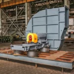 Вентиляторы мельничные котельные ВМ-15, ВМ-17, ВМ-18А, ВМ-20А