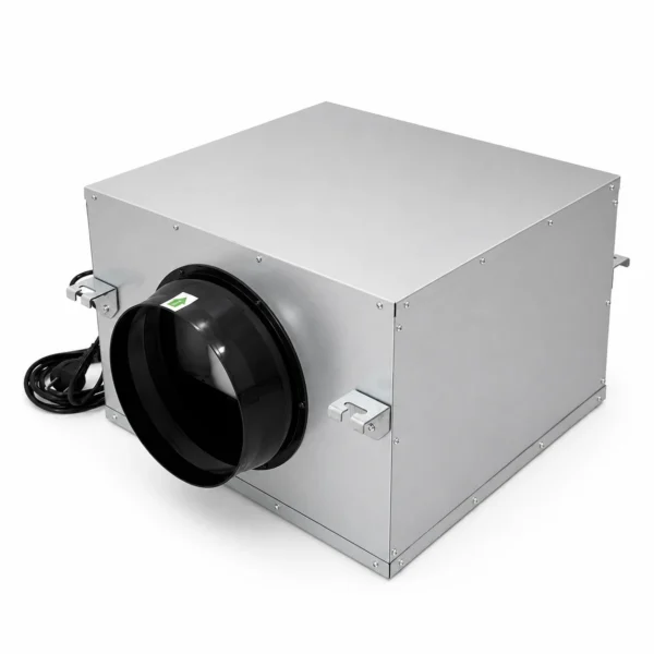 Вентиляционный блок AIRIX MVF, 400 м³