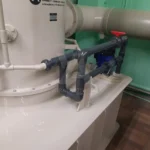 Вихревые скрубберы