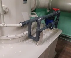 Вихревые скрубберы
