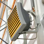 Водяной тепловентилятор КЭВ-100M5W2