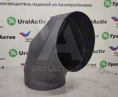 Воздуховоды и фасонные элементы из стеклопластика