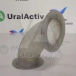 Воздуховоды и фасонные элементы из стеклопластика