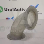 Воздуховоды и фасонные элементы из стеклопластика