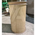 Воздуховоды и фасонные элементы из стеклопластика