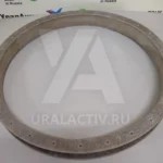Воздуховоды и фасонные элементы из стеклопластика
