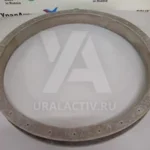 Воздуховоды и фасонные элементы из стеклопластика