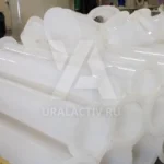 Воздуховоды ПВДФ
