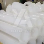 Воздуховоды ПВДФ