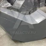 Воздуховоды ПВХ