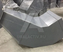 Воздуховоды ПВХ