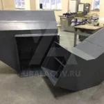 Воздуховоды ПВХ