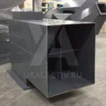 Воздуховоды ПВХ