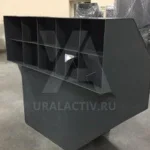 Воздуховоды ПВХ