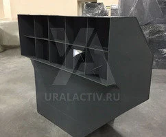 Воздуховоды ПВХ
