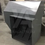 Воздуховоды ПВХ