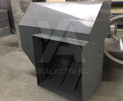 Воздуховоды ПВХ