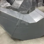 Воздуховоды ПВХ
