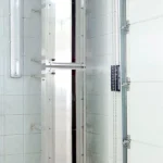 Воздушная завеса КЭВ-П4050A нерж.