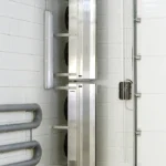 Воздушная завеса КЭВ-П4050A нерж.