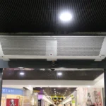 Воздушная завеса КЭВ-П5131А