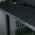Воздушная завеса VTS WING W