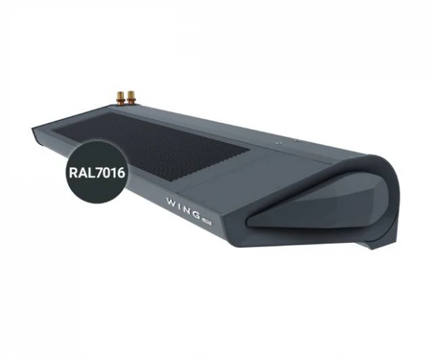 Воздушная завеса VTS WING 150